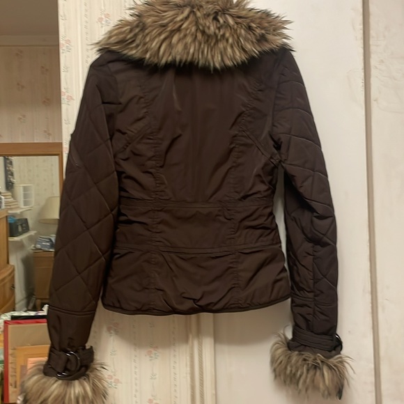 Brand new jacket from Saks nyc - Picture 4 of 11